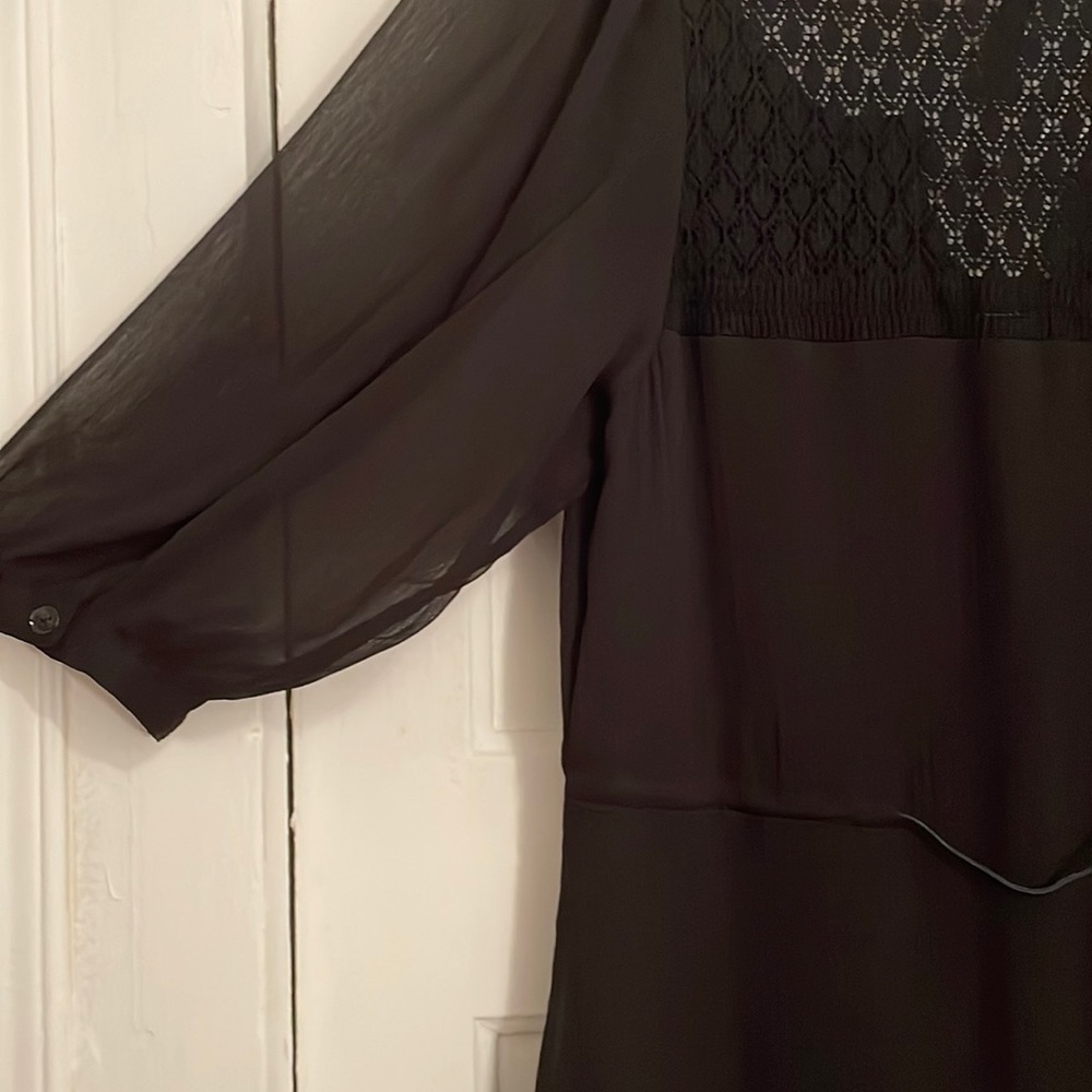 Free People Black Dress - Picture 3 of 6